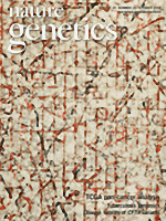 Nature Genetics