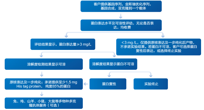 服务流程图