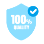 icon TQM Quality Control/Quality Assurance