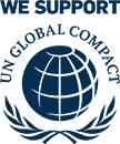 联合国全球契约组织缔约方，推动全球可持续进程