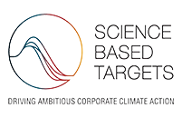 加入“科学碳目标倡议”（SBTi），以实际行动践行可持续发展承诺