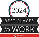 荣获BioSpace 2024年最佳工作场所