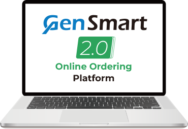 Order gene synthesis via GenSmart™ 2.0 with ease