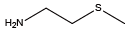 2-(methylthio)ethylamine