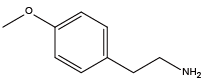 4-methoxyphenethylamine